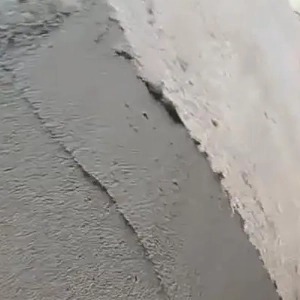 台中市水工建筑物I级C55聚合物改性水泥砂浆 渠道防渗泵站加固迎水面抗冲刷砂浆