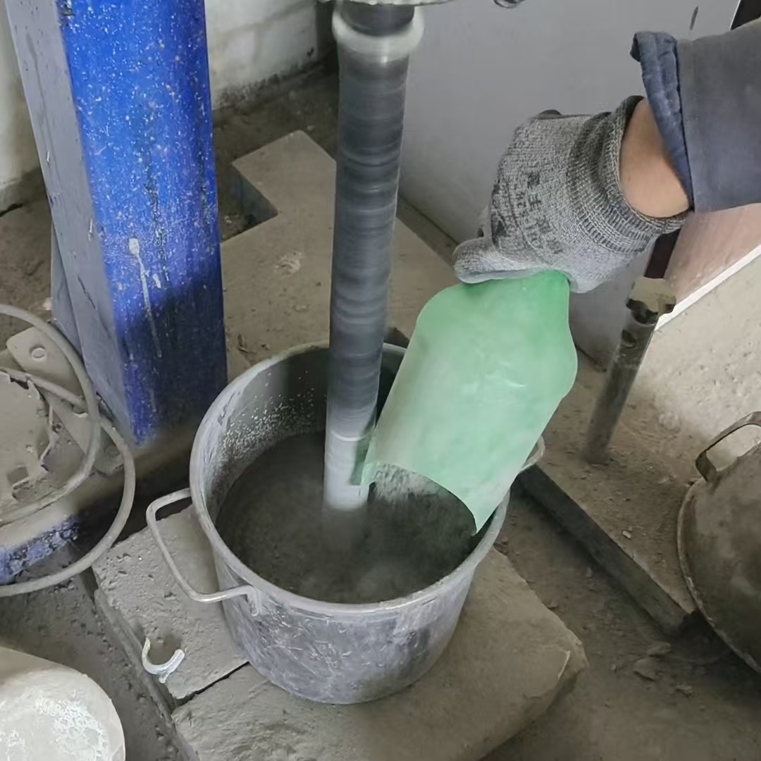 台中市桥梁公路张拉用H60压浆料与普通压浆料有什么区别？